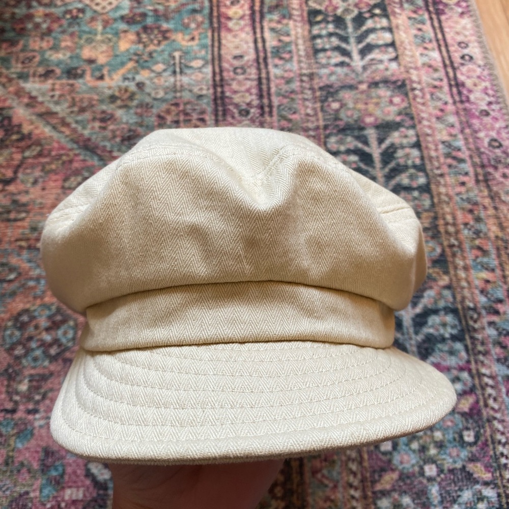 Brixton hat